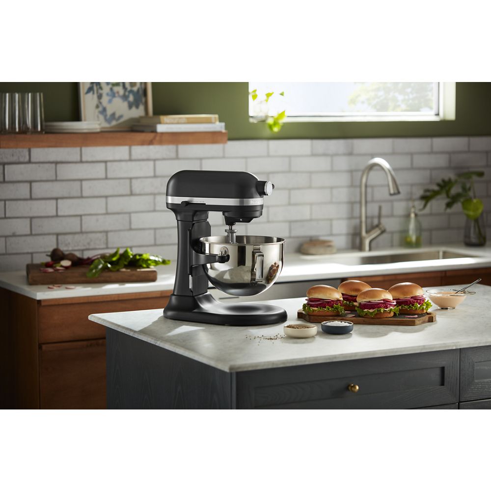 KitchenAid® 5.5 Quart Bowl-Lift Stand Mixer