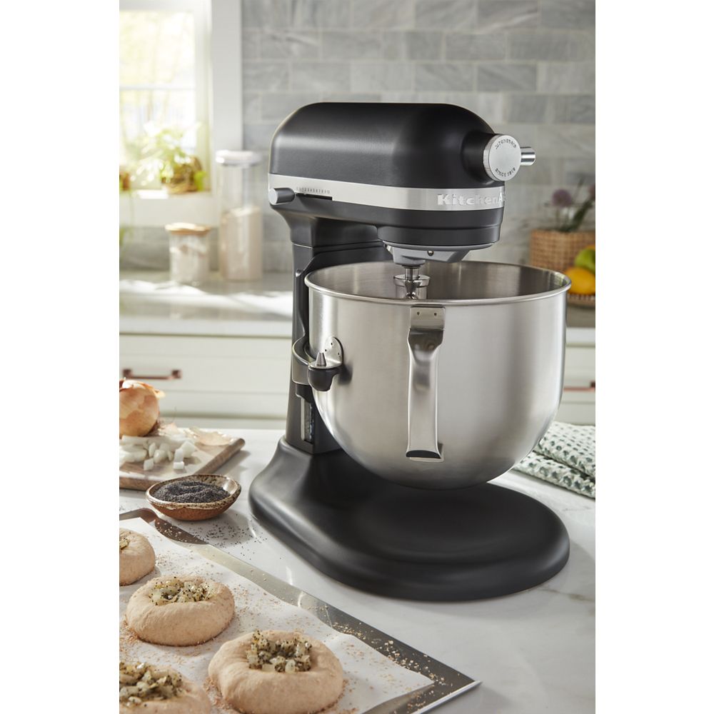 Refurbished 7 Quart Bowl-Lift Stand Mixer