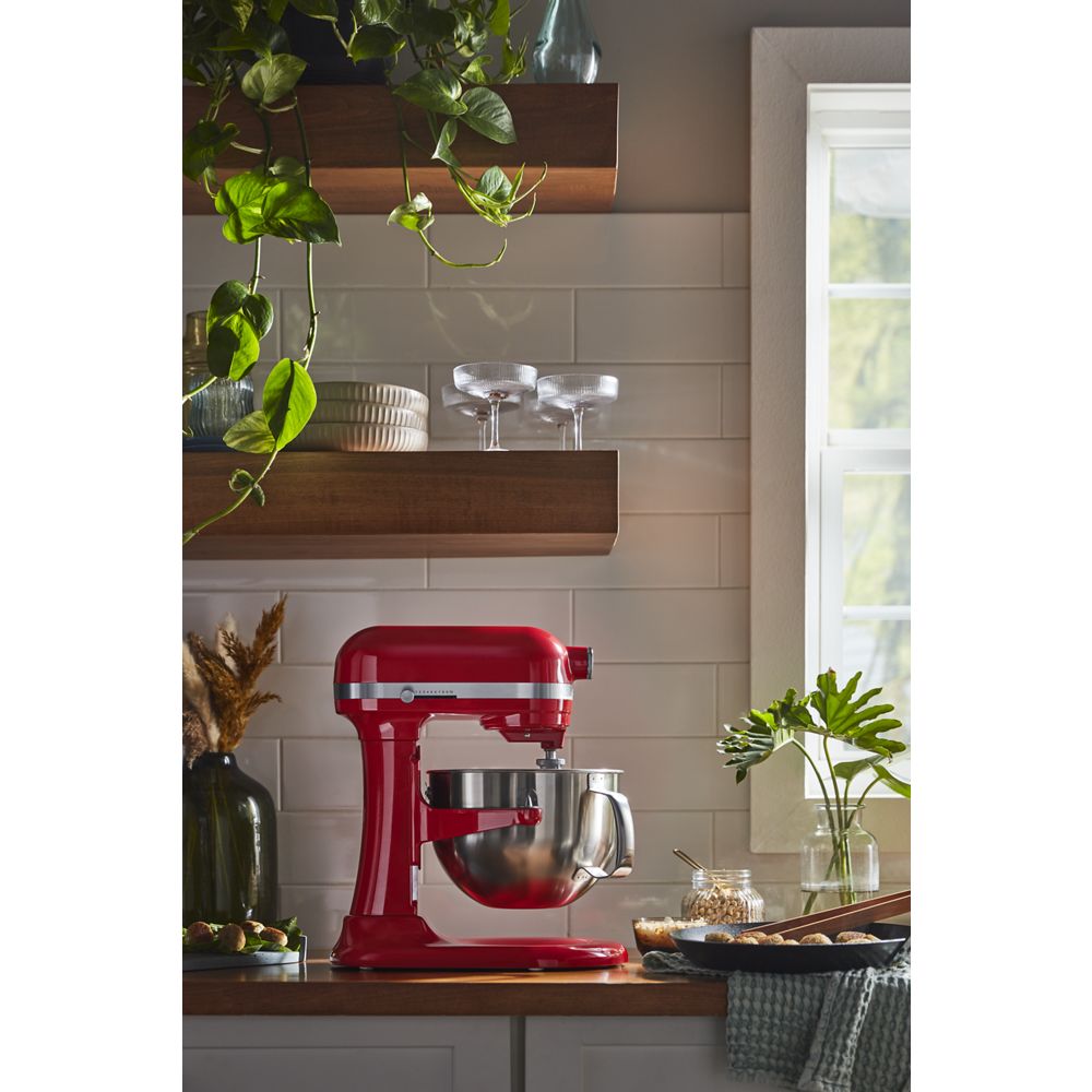 Refurbished KitchenAid® 6 Quart Bowl-Lift Stand Mixer
