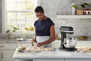 Shop Kitchenaid® 7 Qt Bowl-lift Mixer Bowl KA7QBOWL | Pirie Appliances - View #6
