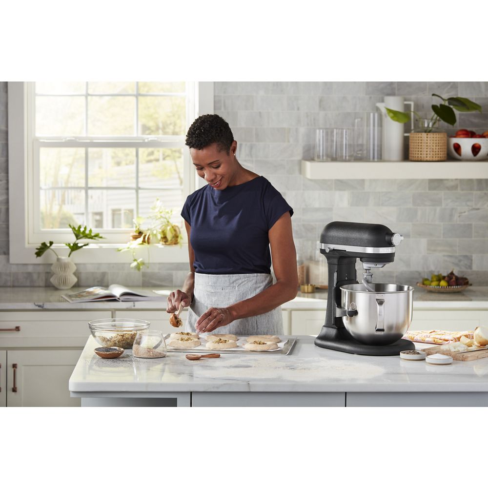 KitchenAid® 7 Quart Bowl-Lift Stand Mixer