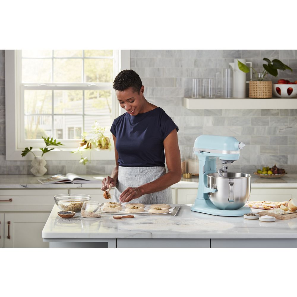 KitchenAid® 7 Quart Bowl-Lift Stand Mixer