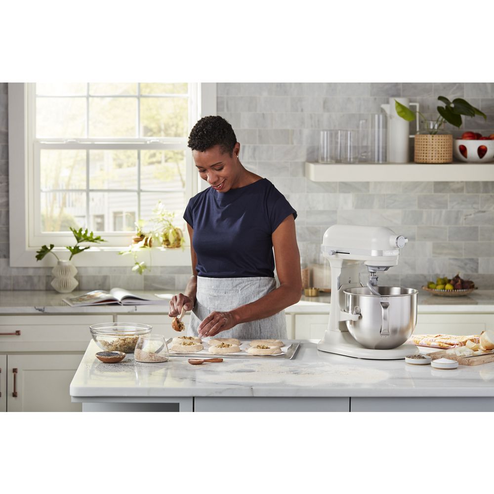 KitchenAid® 7 Quart Bowl-Lift Stand Mixer