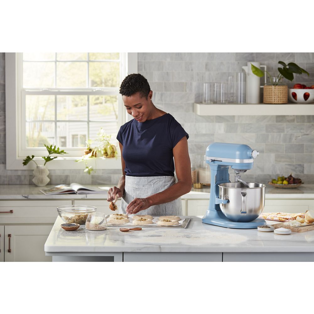 KitchenAid® 7 Quart Bowl-Lift Stand Mixer