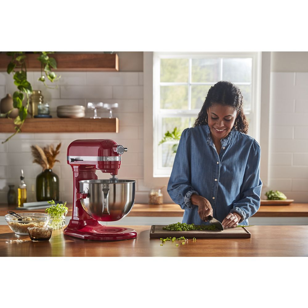 Refurbished KitchenAid® 6 Quart Bowl-Lift Stand Mixer