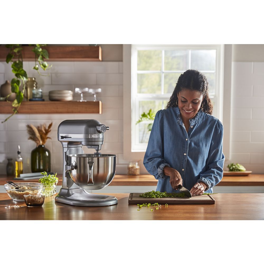 Refurbished KitchenAid® 6 Quart Bowl-Lift Stand Mixer