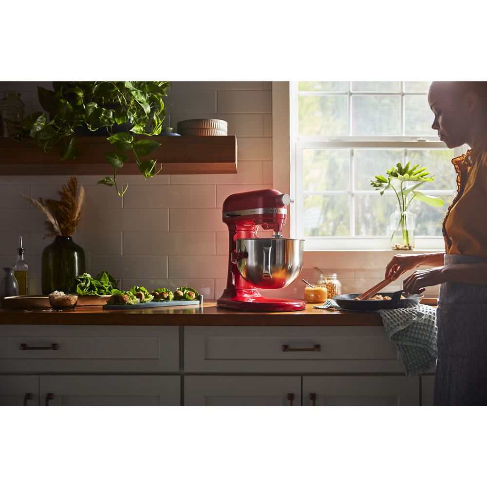 Refurbished KitchenAid® 6 Quart Bowl-Lift Stand Mixer