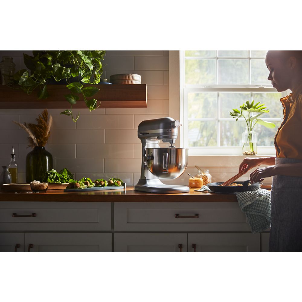 Refurbished KitchenAid® 6 Quart Bowl-Lift Stand Mixer