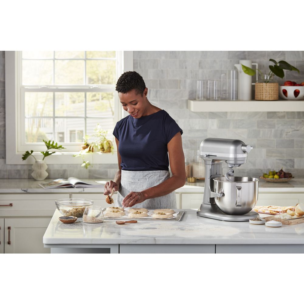 KitchenAid® 7 Quart Bowl-Lift Stand Mixer