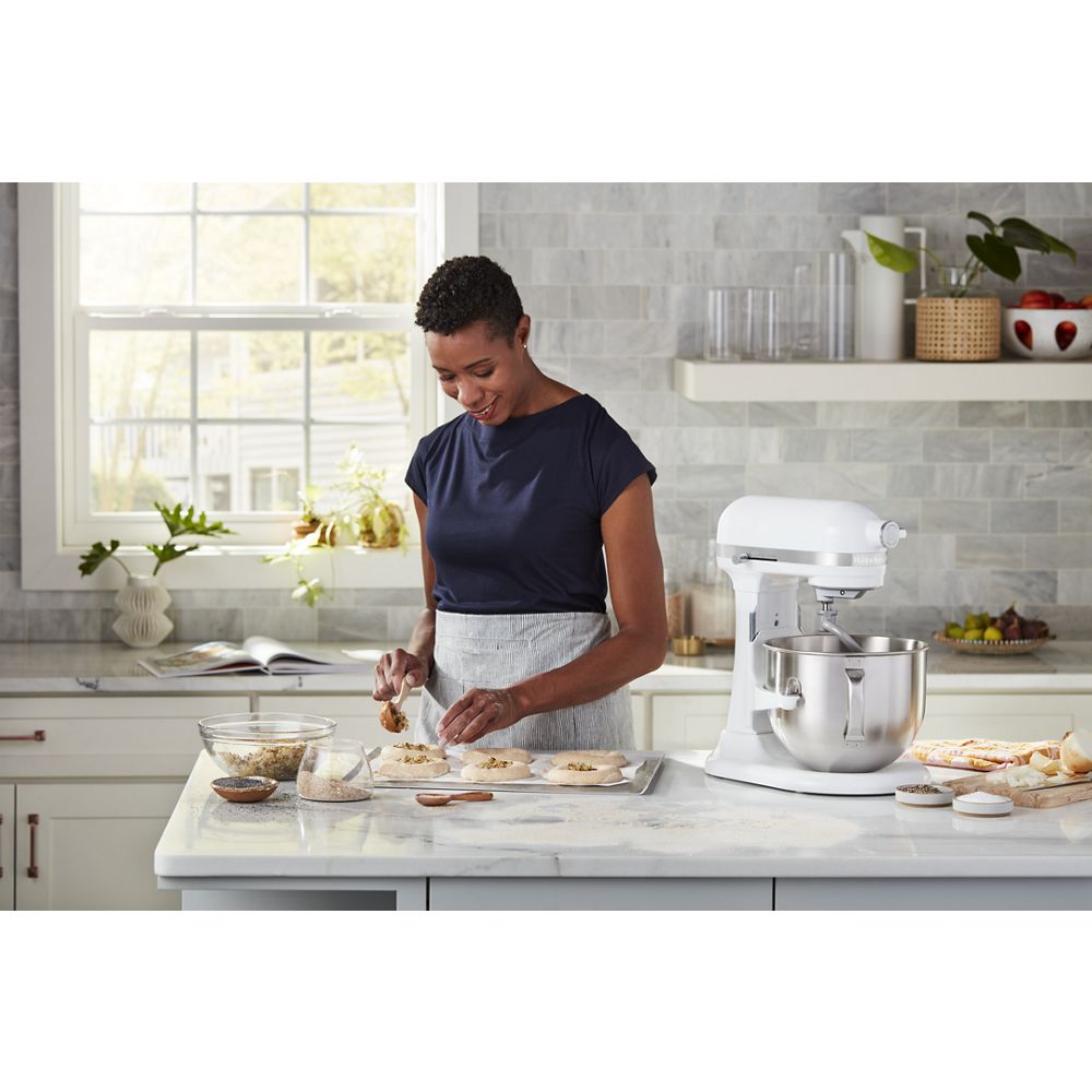 KitchenAid® 7 Quart Bowl-Lift Stand Mixer