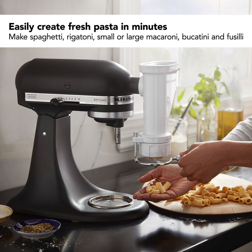 Gourmet Pasta Press