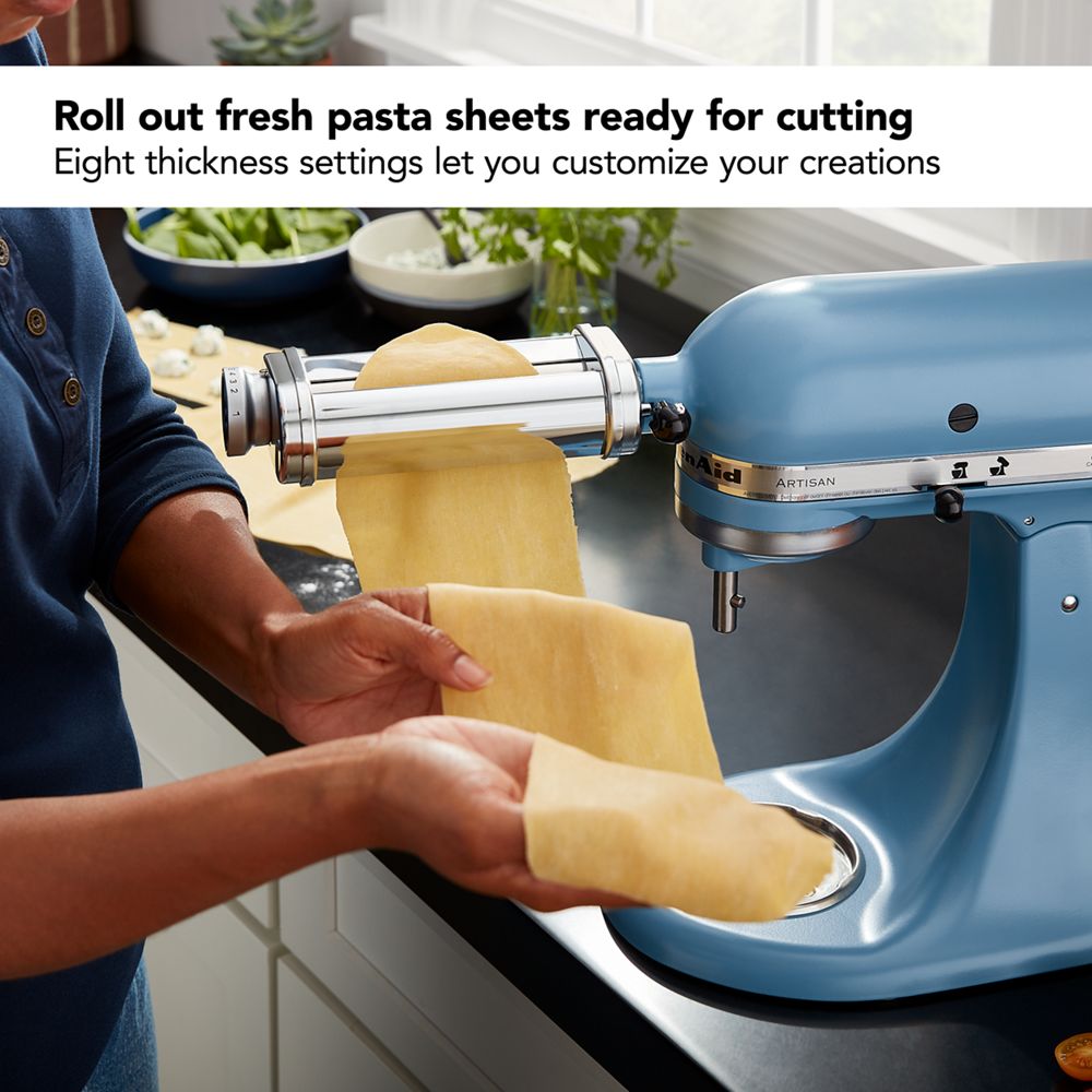 Pasta Roller