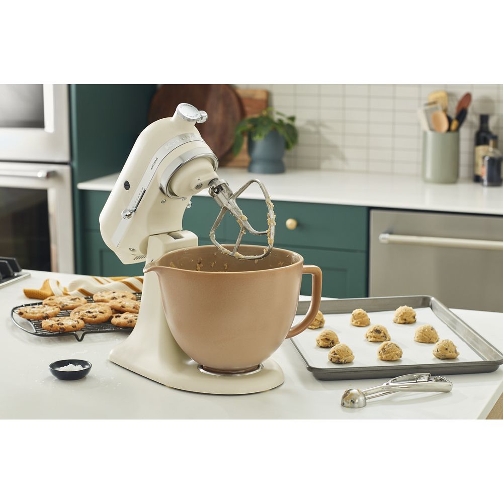 Holiday 2022 Artisan Series® Tilt-Head Stand Mixer with Premium Touchpoints
