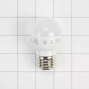 Appliance LED Light Bulb 4396822