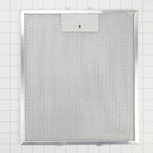 Range Vent Hood Grease Filter W10169961A KitchenAid