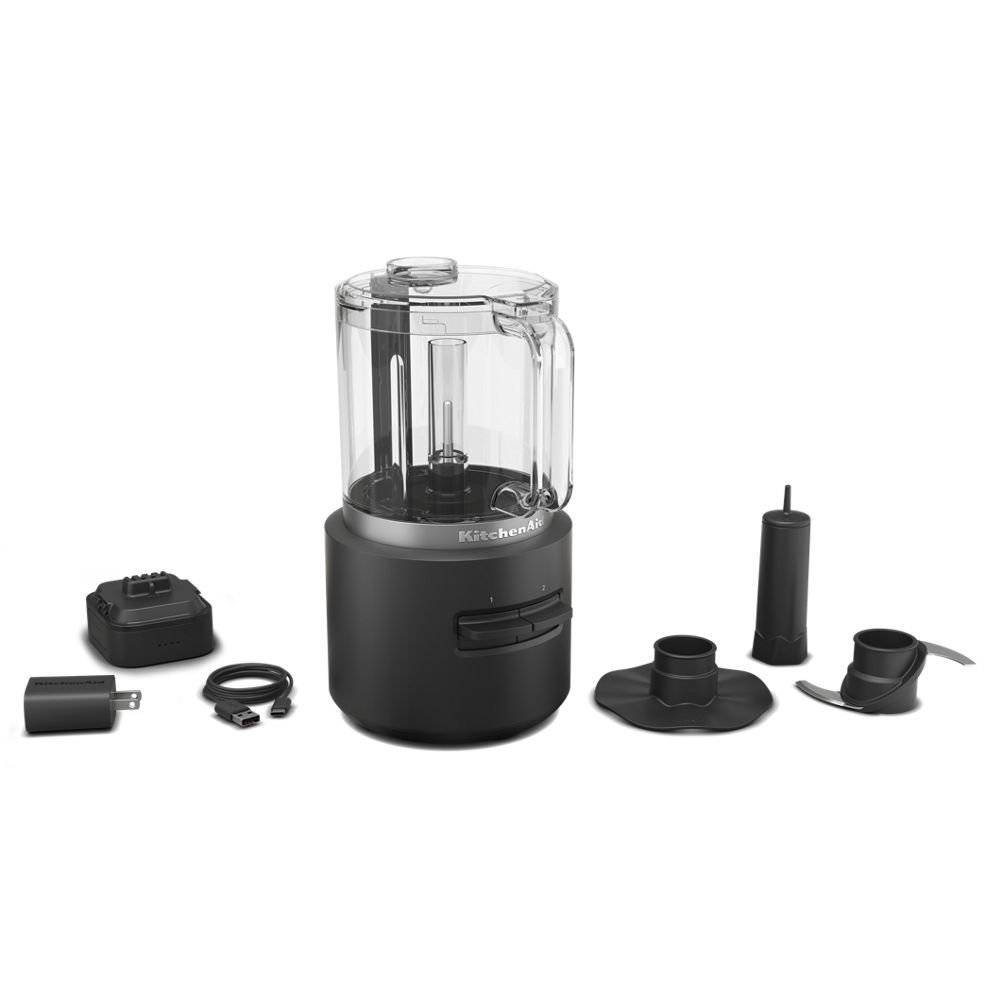 KitchenAid Go™ Cordless Food Chopper - battery included