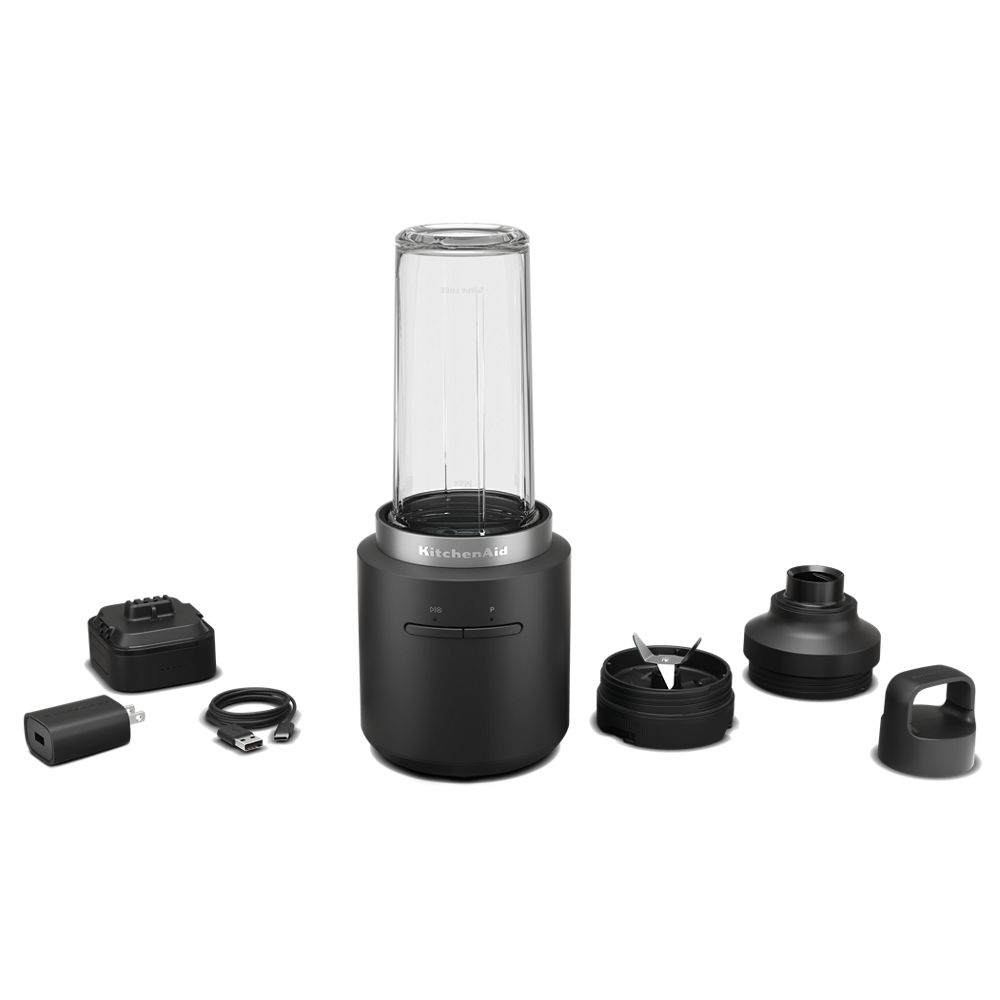 KitchenAid Go™ Cordless Personal Blender - battery included