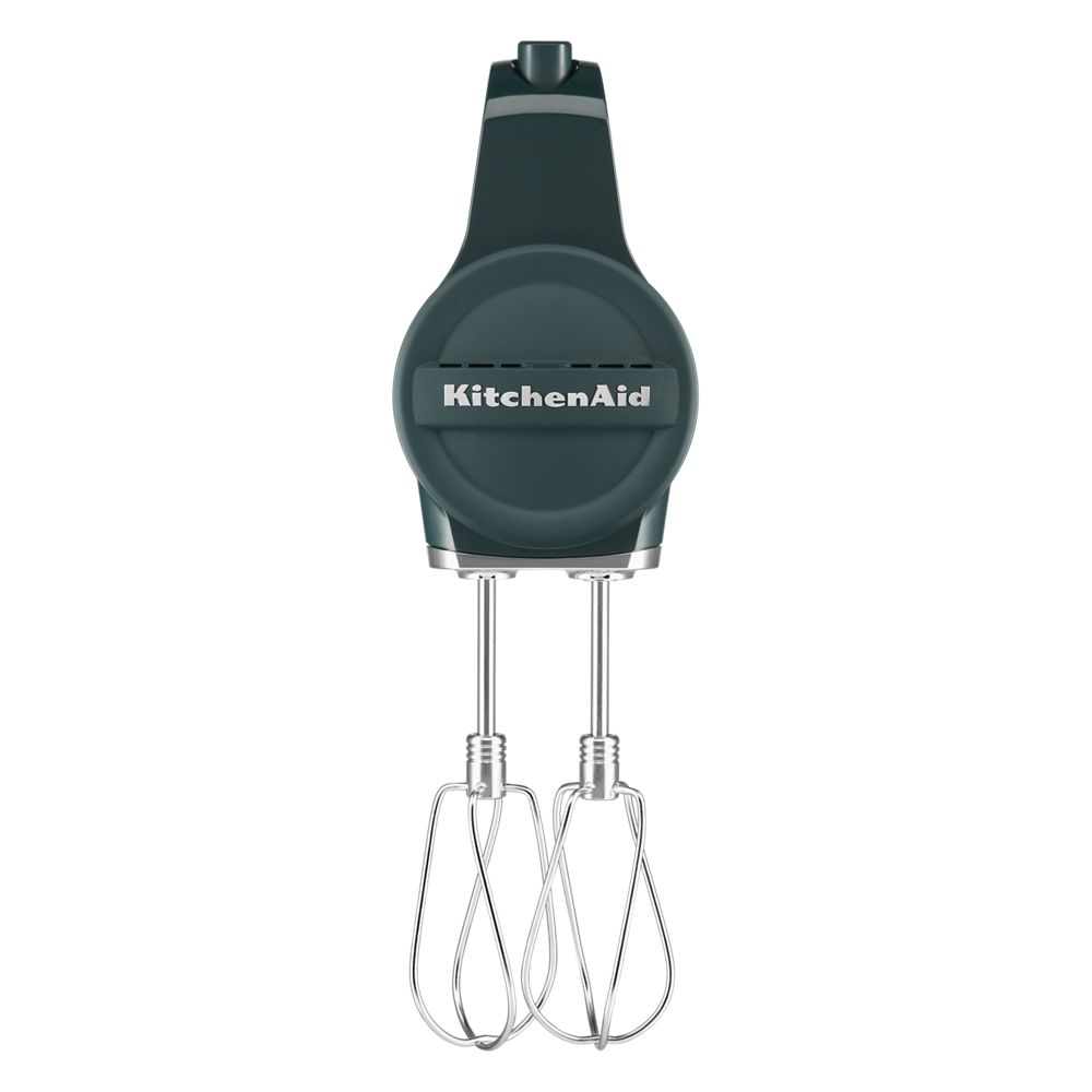 Cordless 7 Speed Hand Mixer
