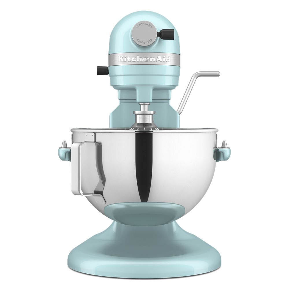 Refurbished 5.5 Quart Bowl-Lift Stand Mixer