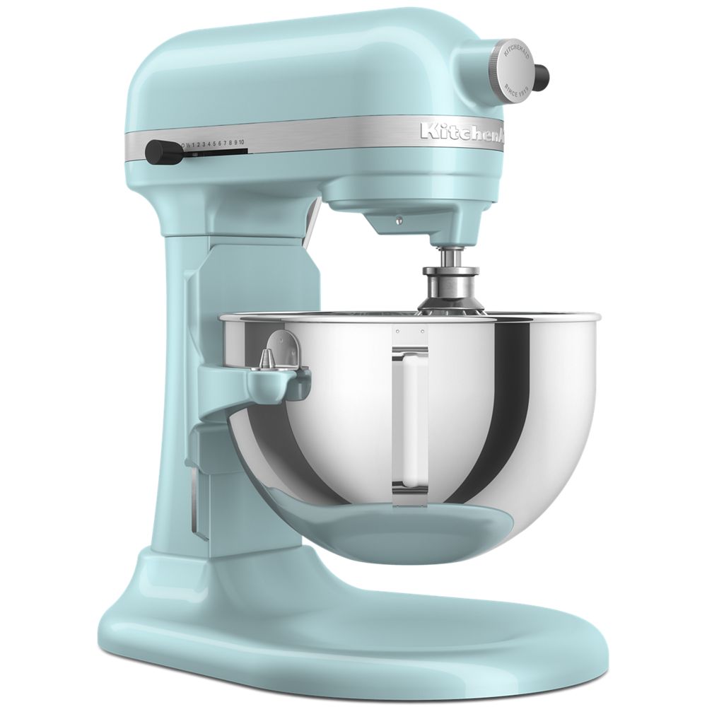 Refurbished 5.5 Quart Bowl-Lift Stand Mixer