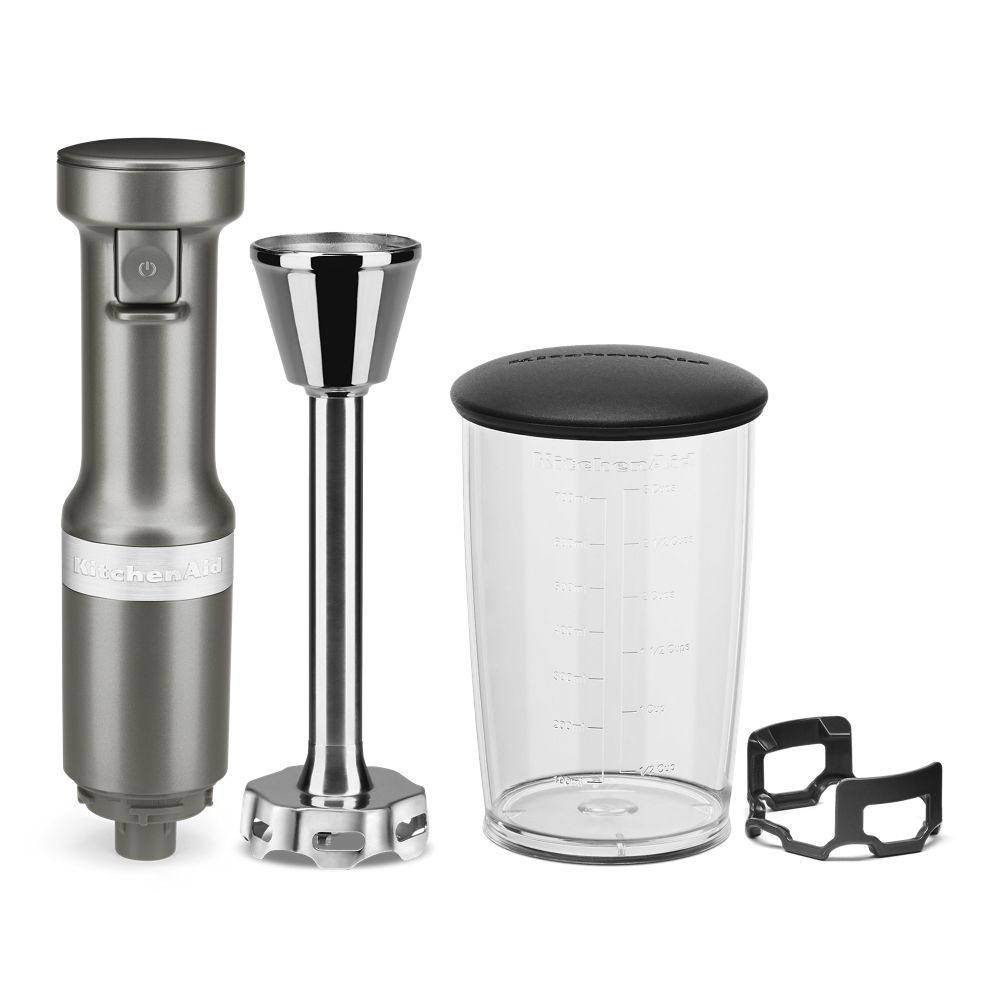 Variable Speed Corded Hand Blender