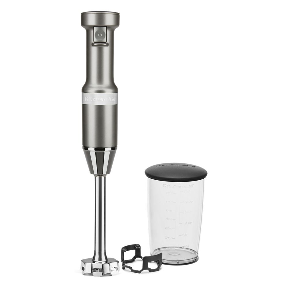 Variable Speed Corded Hand Blender