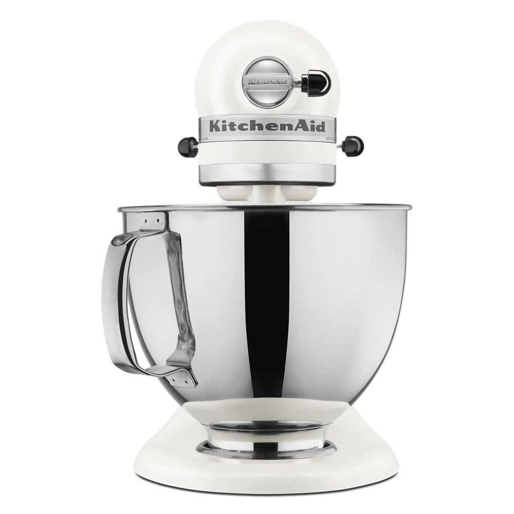 Refurbished Artisan® Series 5 Quart Tilt-Head Stand Mixer