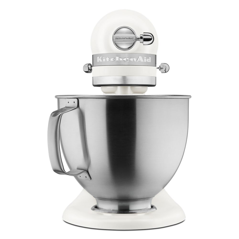 Artisan® Series 5 Quart Tilt-Head Stand Mixer with Premium Touchpoints