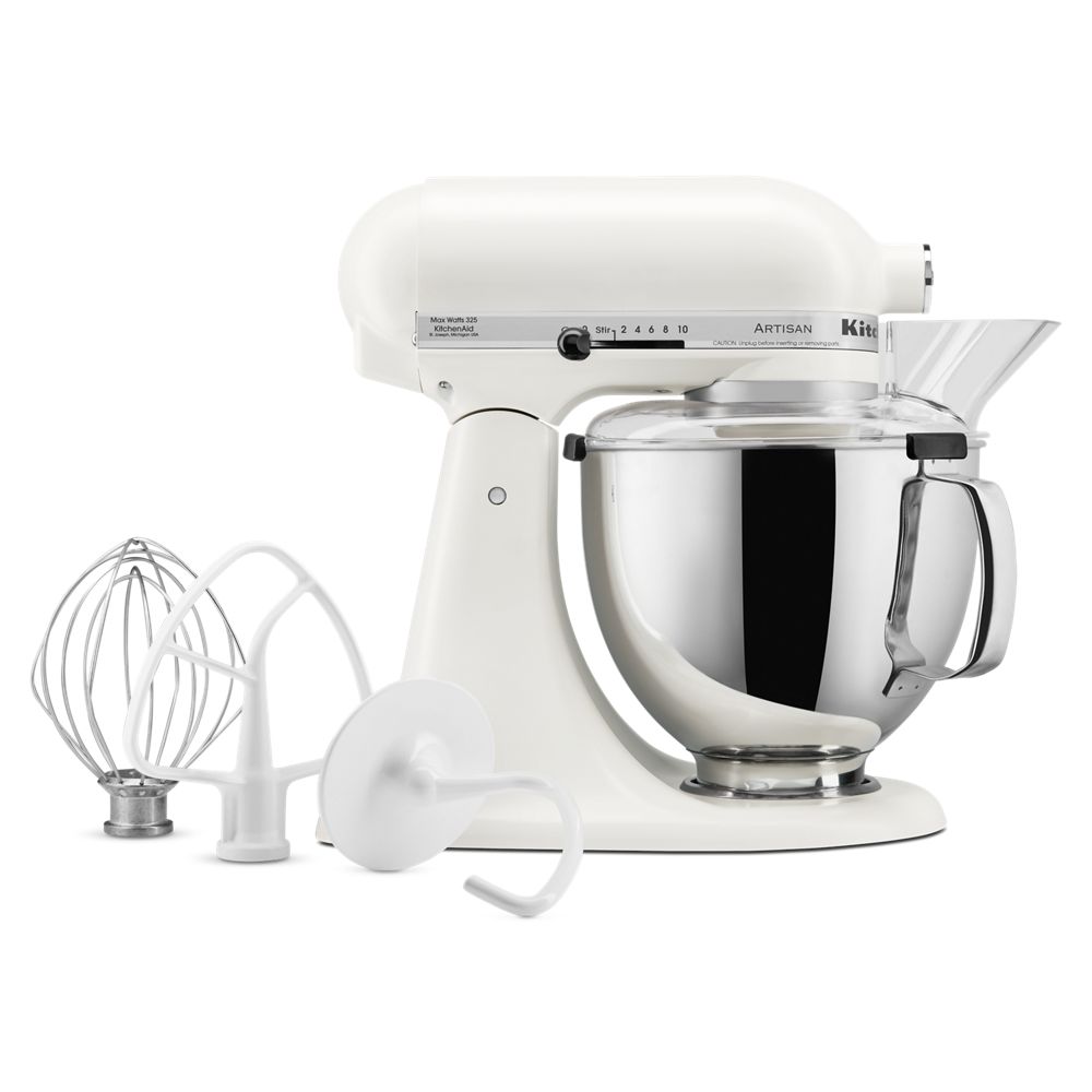 Refurbished Artisan® Series 5 Quart Tilt-Head Stand Mixer