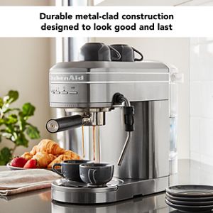 Macchine per caffè espresso semi-automatiche