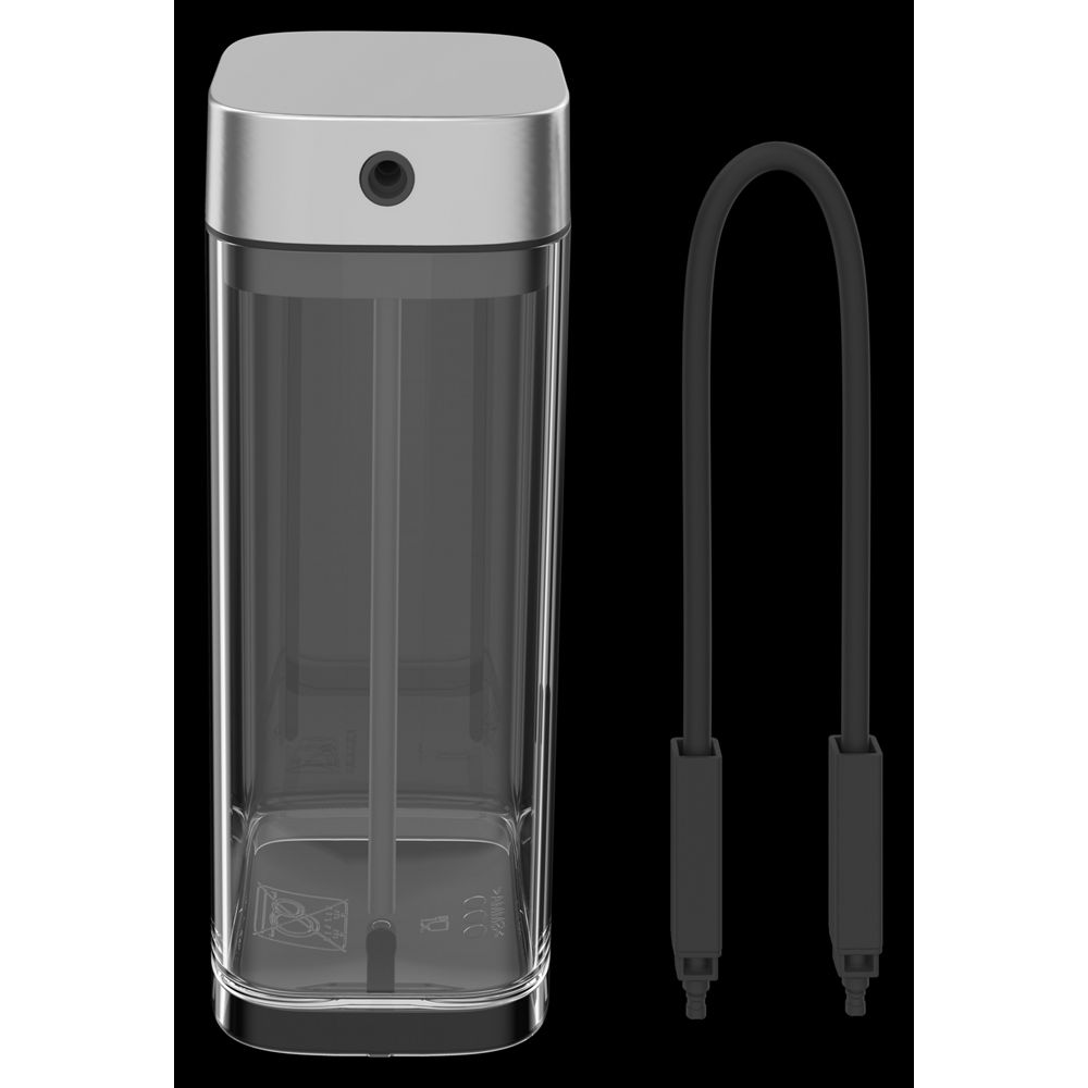26.7 Oz. Milk Container with hose and lid for KitchenAid® Fully Automatic Espresso Machines - KF6, KF7, KF8