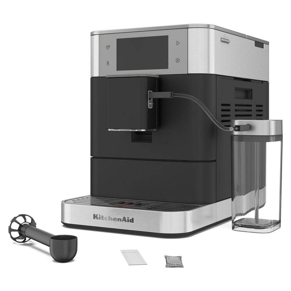 Refurbished Fully Automatic Espresso Machine KF8