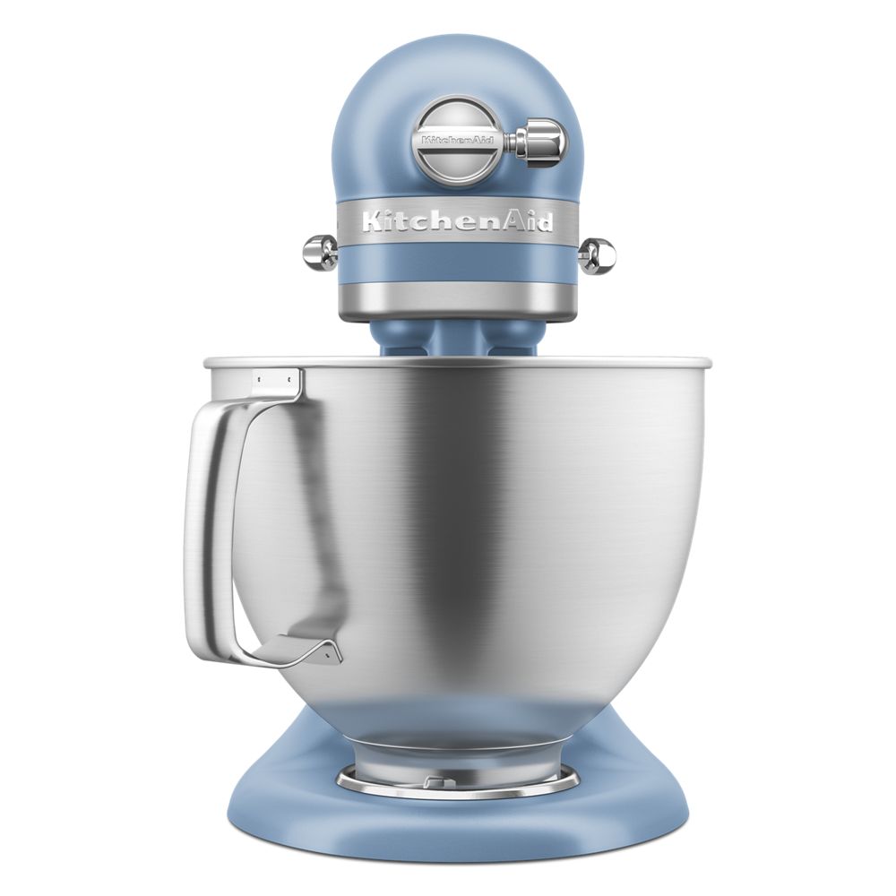 Artisan® Series 5 Quart Tilt-Head Stand Mixer with Premium Touchpoints