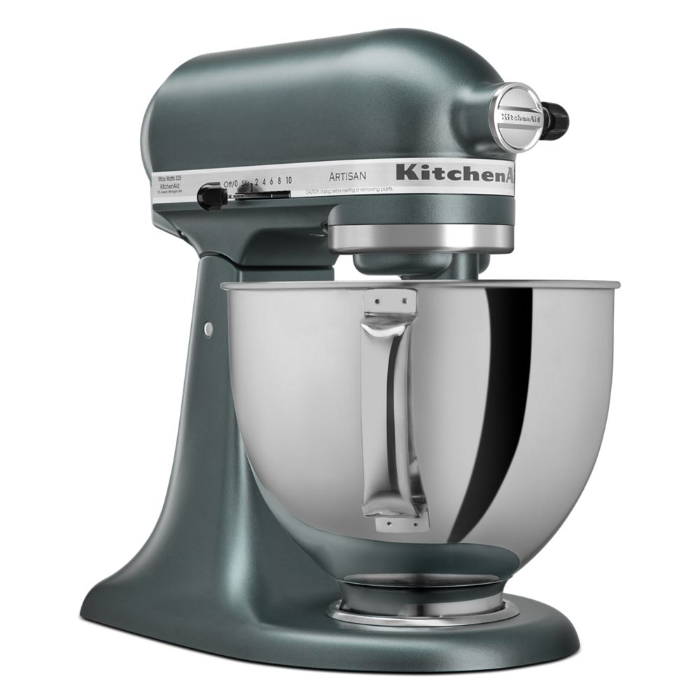 Refurbished Artisan® Series 5 Quart Tilt-Head Stand Mixer