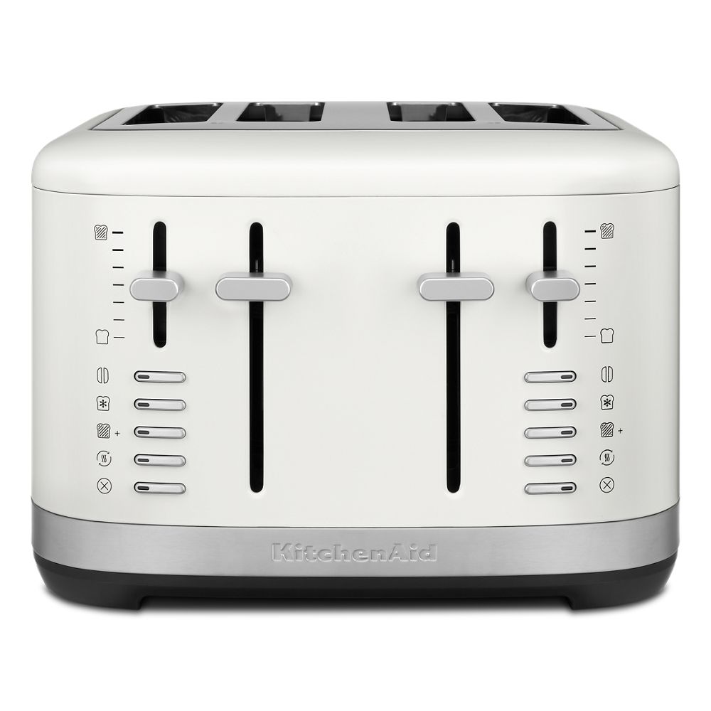 4 Slice Toaster