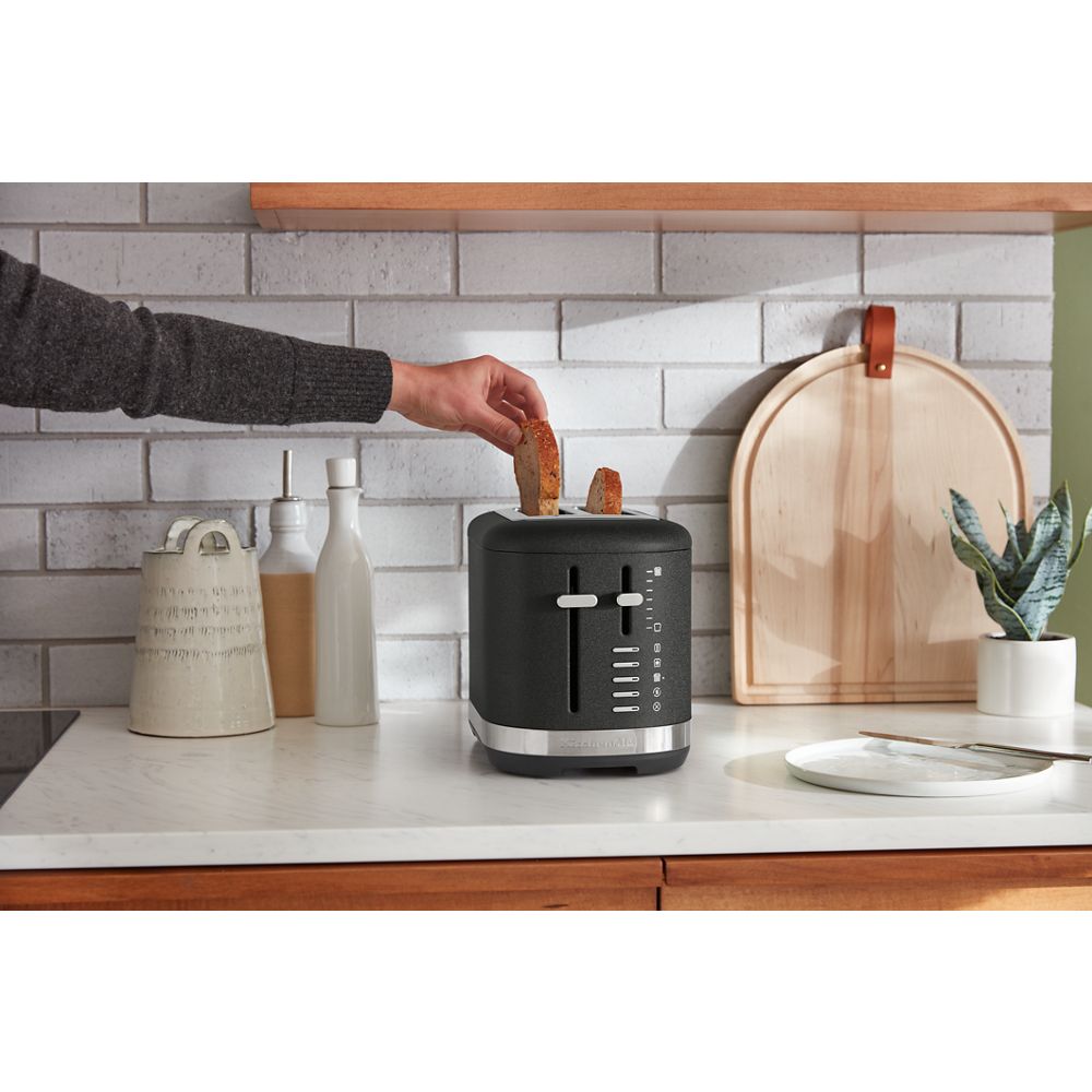 2 Slice Toaster