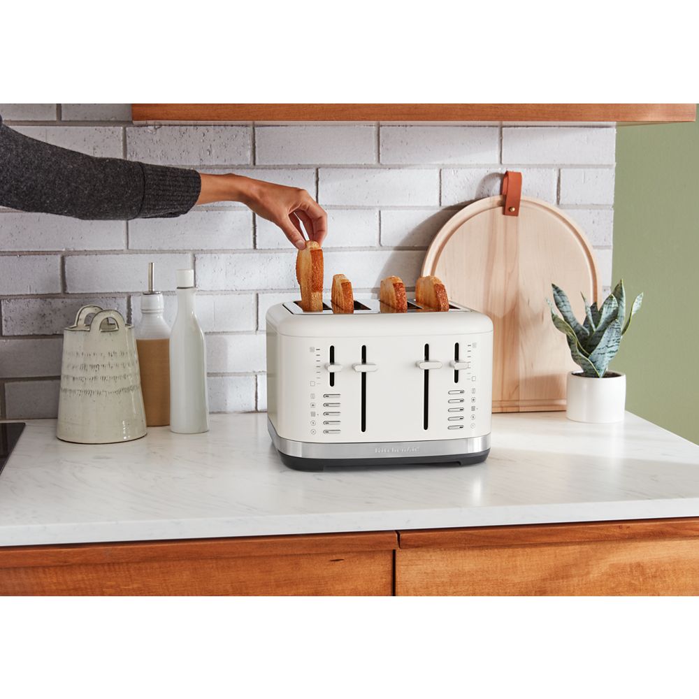 4 Slice Toaster