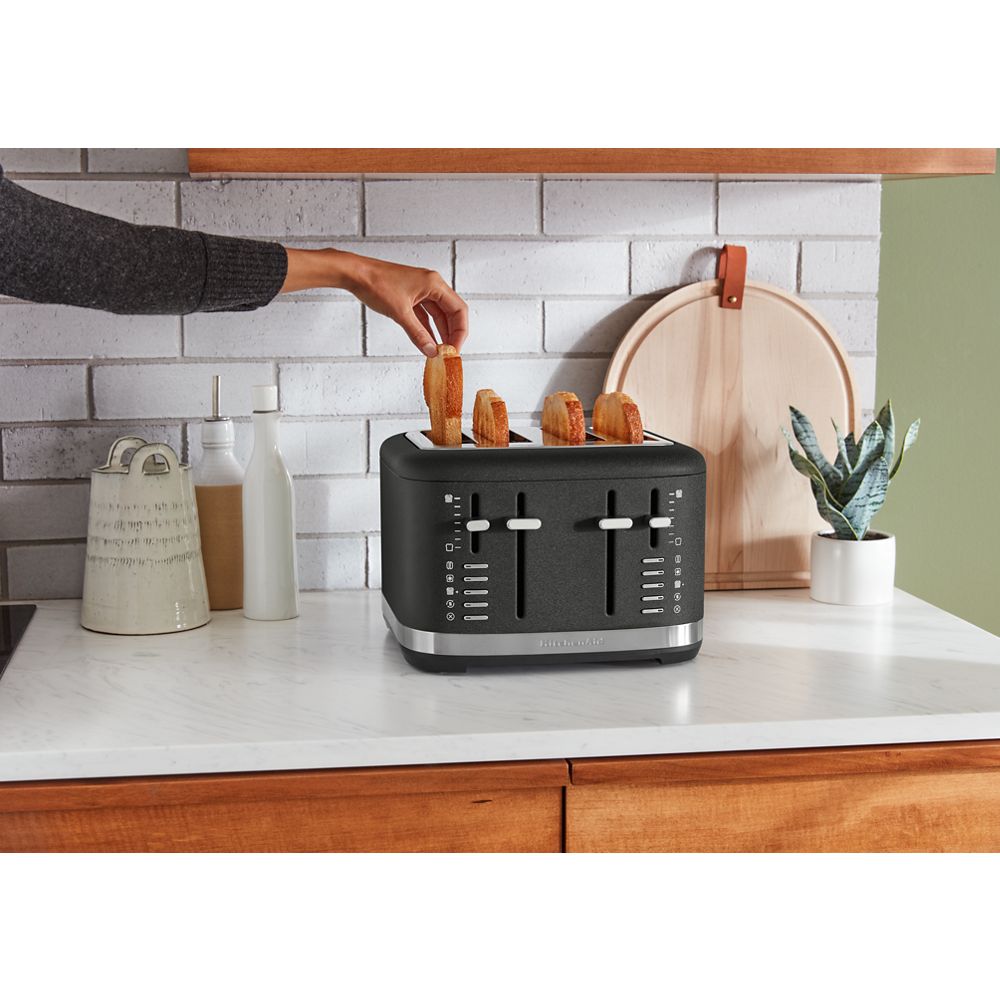 4 Slice Toaster