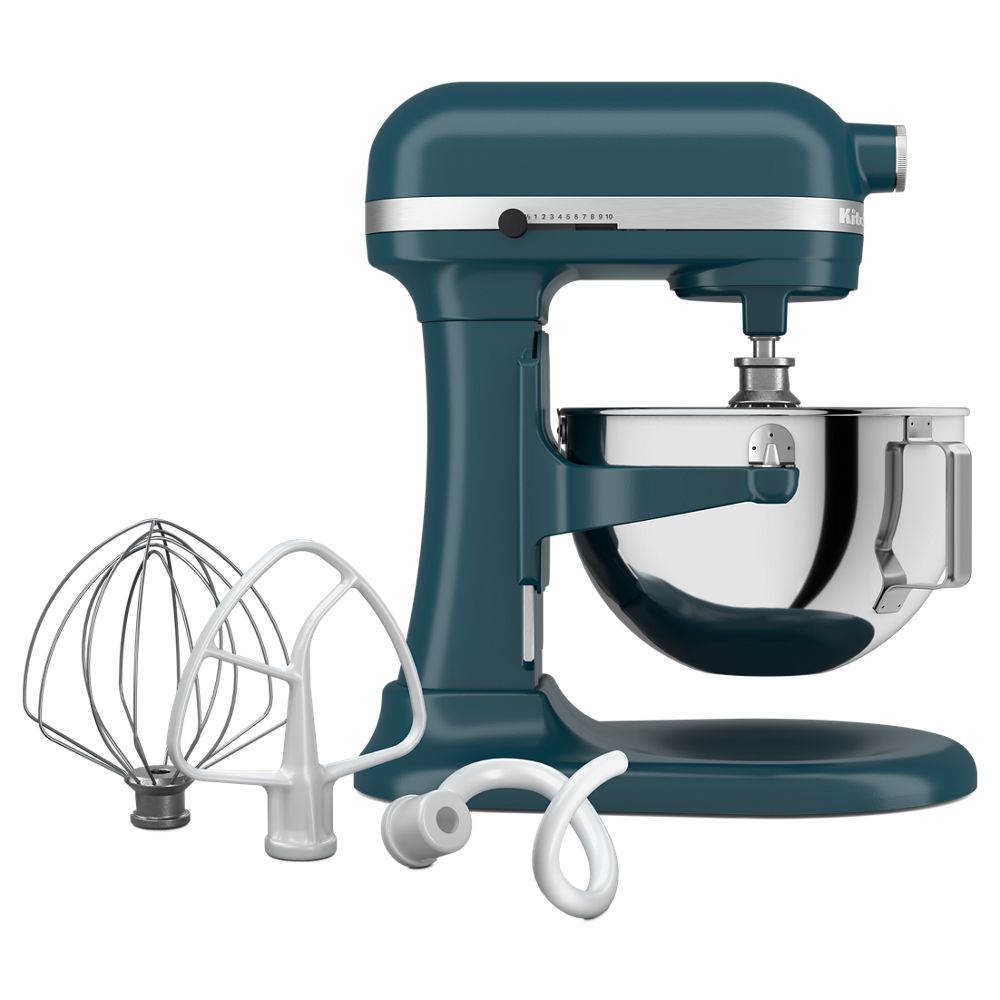 KitchenAid® 5.5 Quart Bowl-Lift Stand Mixer