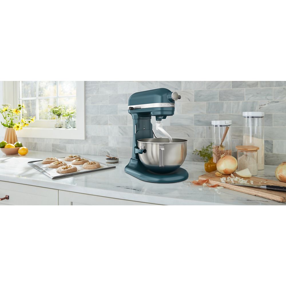 KitchenAid® 5.5 Quart Bowl-Lift Stand Mixer