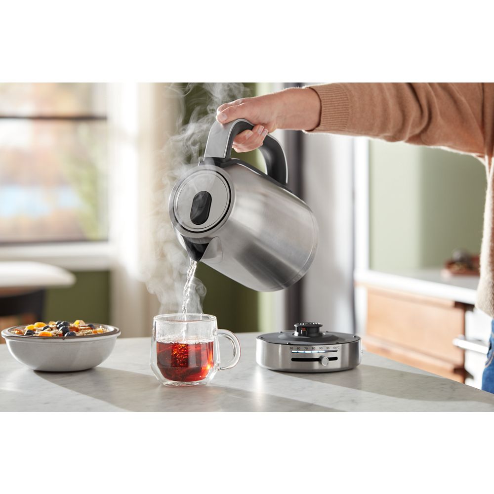 1.7 Liter Electric Kettle