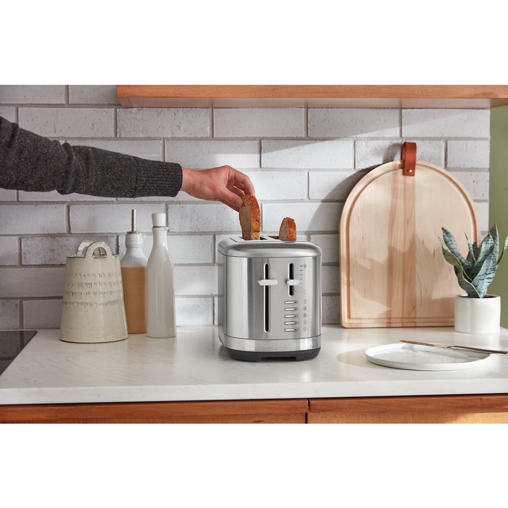 2 Slice Toaster