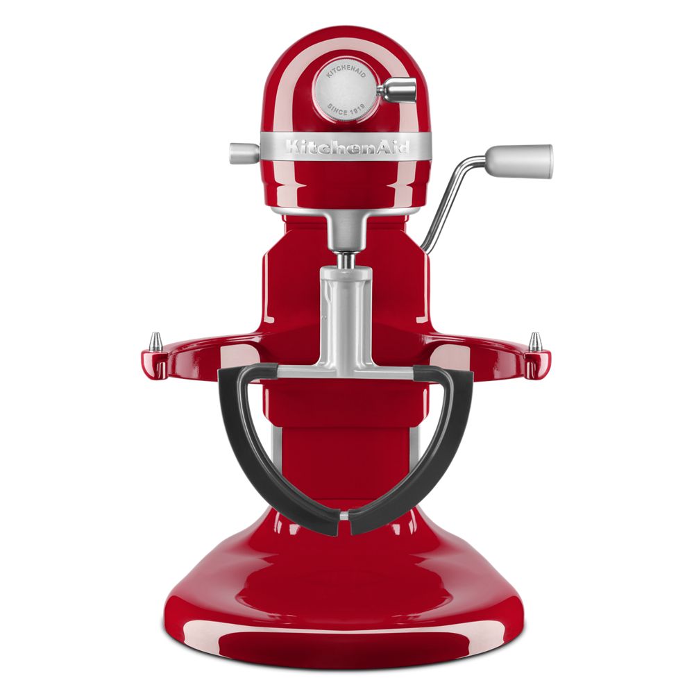Double Flex Edge Beater for select KitchenAid® Bowl-Lift Stand Mixers