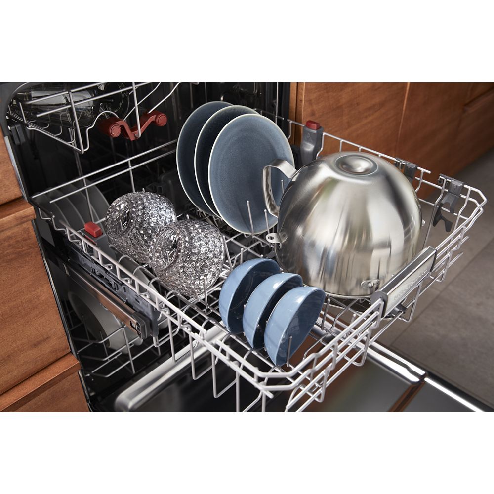 6 Quart Polished Stainless Steel Bowl for select KitchenAid® Bowl-Lift Stand Mixers