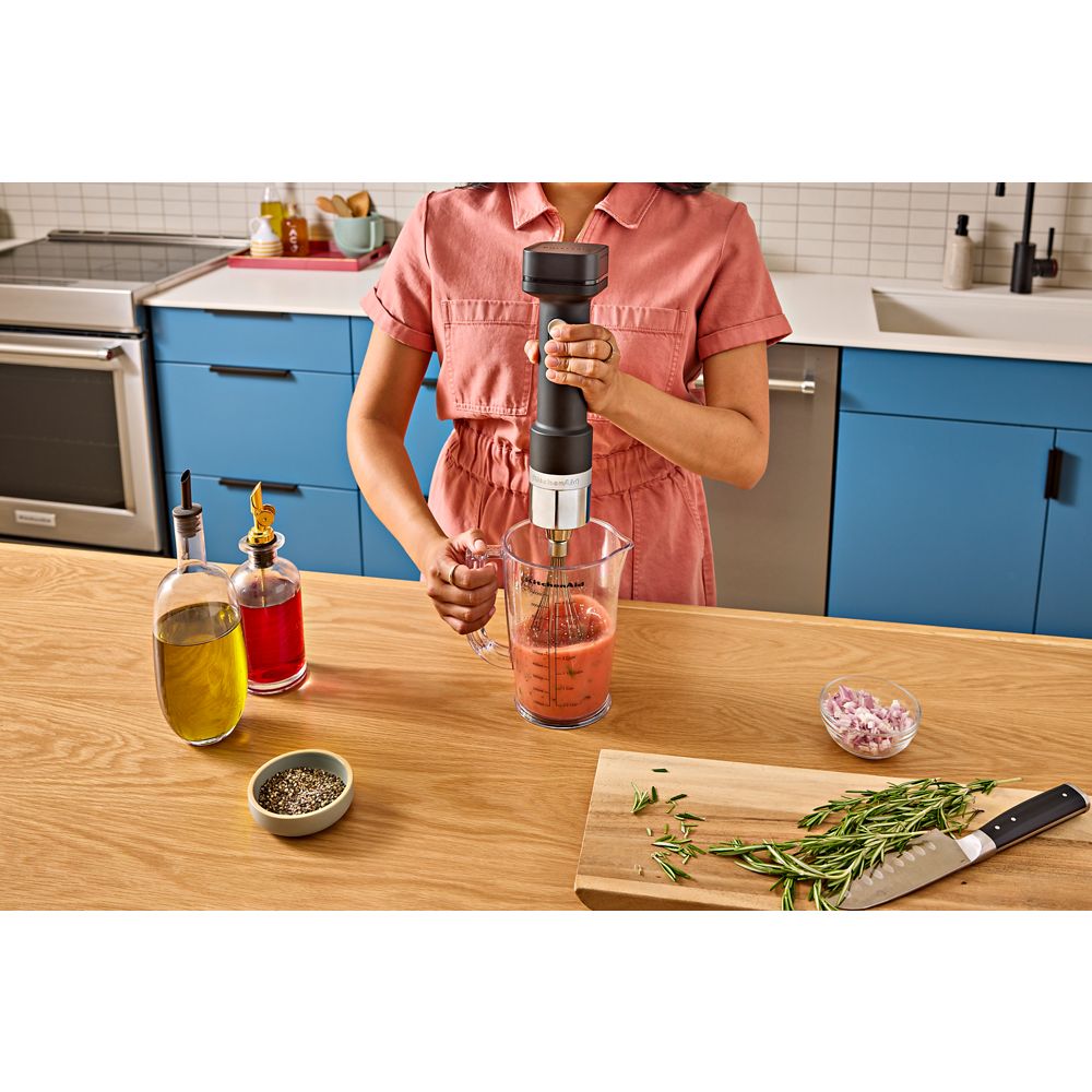 KitchenAid Go™ Cordless Hand Blender Accessory Pack