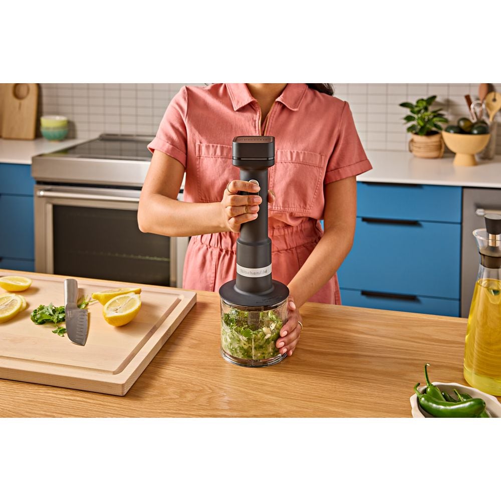 KitchenAid Go™ Cordless Hand Blender Accessory Pack