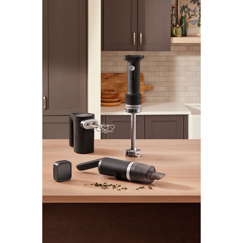 KitchenAid Go™ Cordless Hand Tool Kit