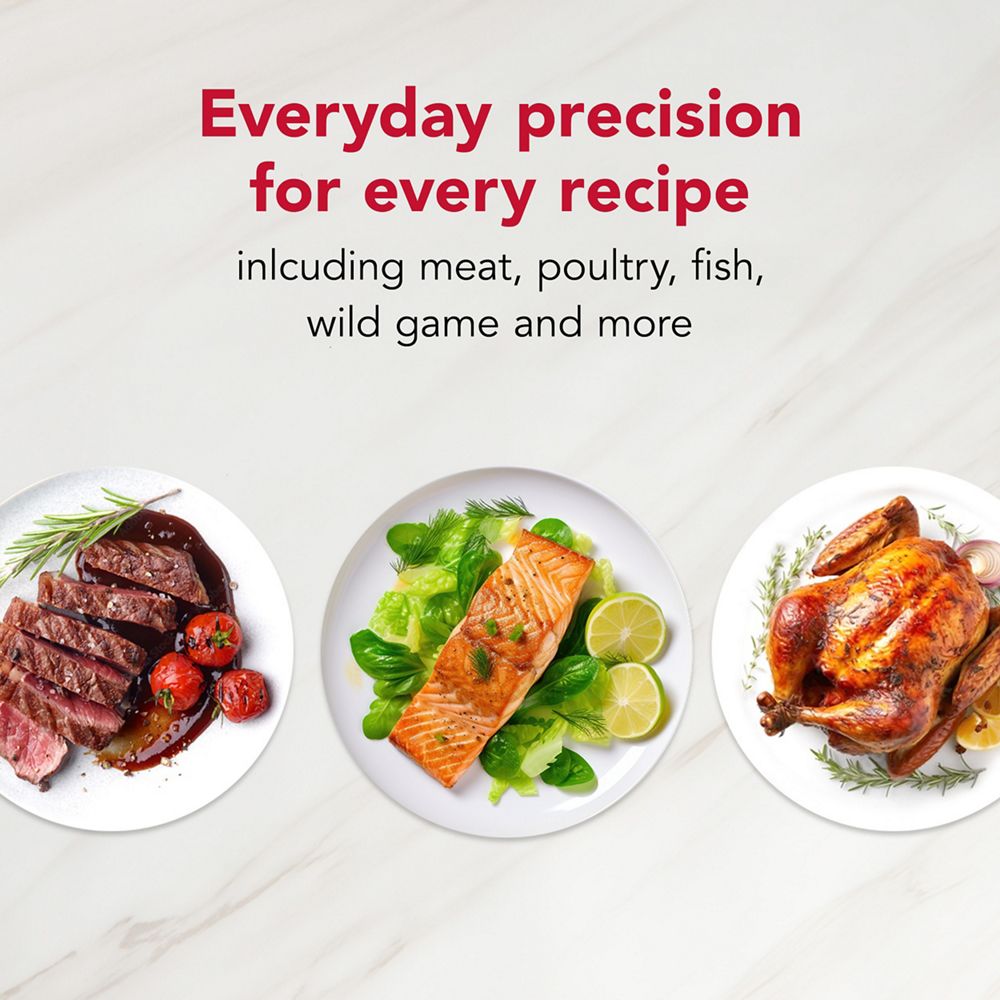 KitchenAid® Smart Thermometer