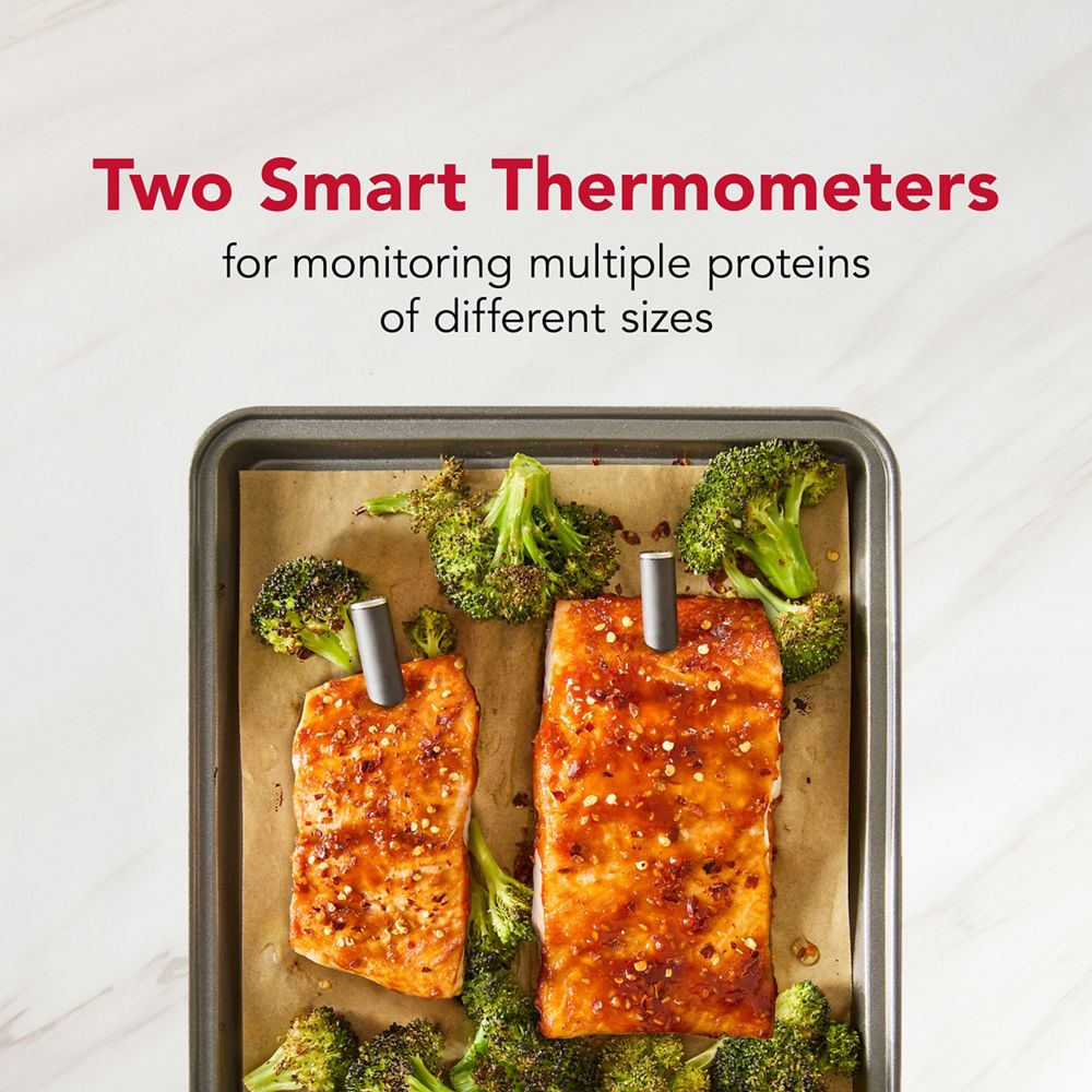 KitchenAid® Dual Smart Thermometers