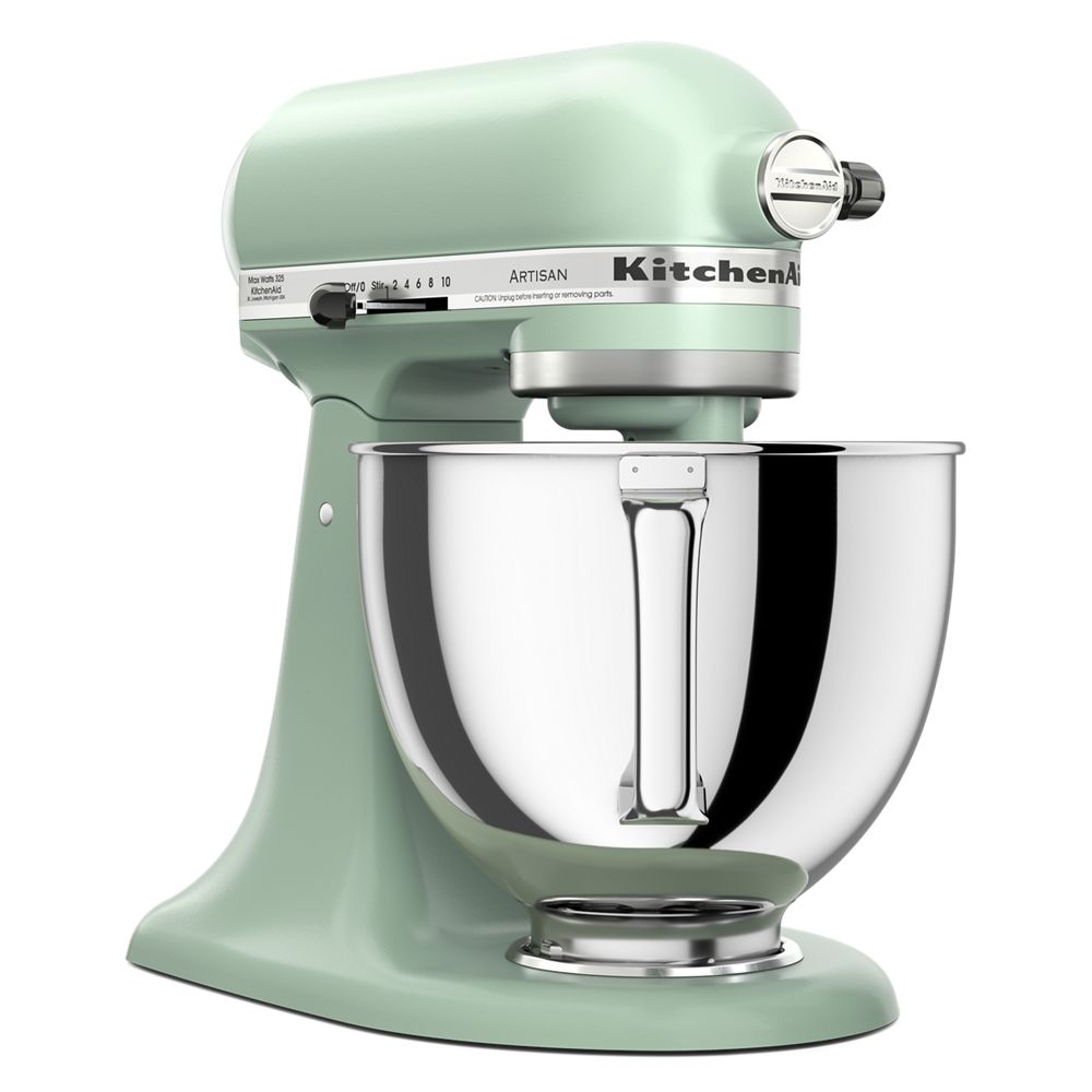 Artisan® Series 5 Quart Tilt-Head Stand Mixer